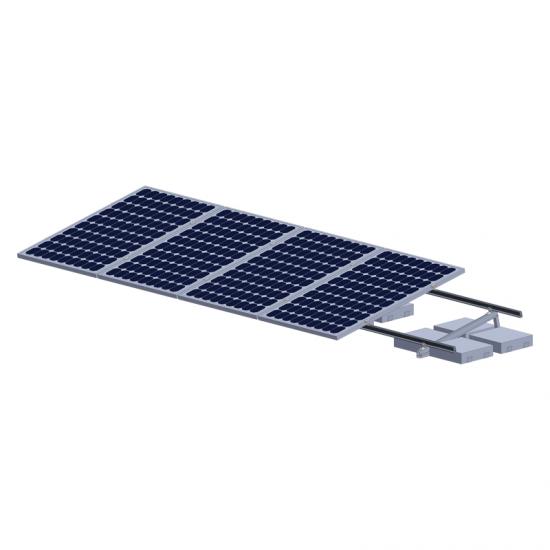 Flat Roof Mounting
