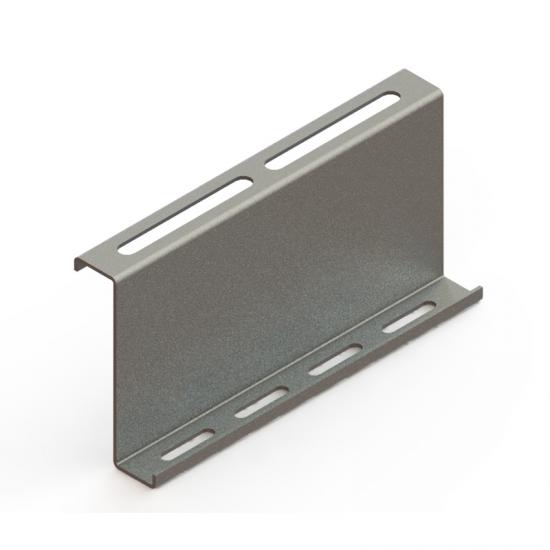 corrosion resistance solar Z bracket